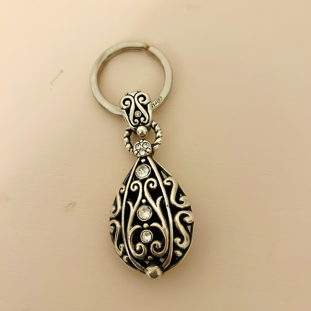 Brighton keychain